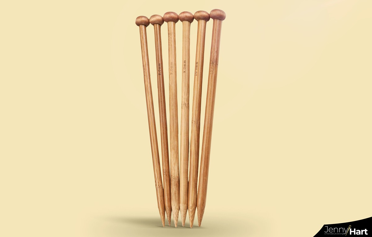 Best Knitting Needles for Beginners in 2022: Buying Guide