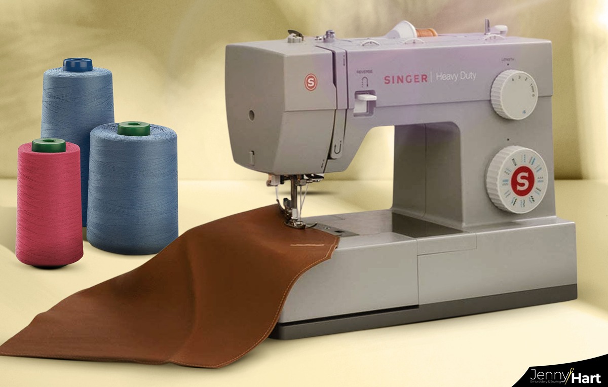 Best Sewing Machines for Small Business in 2022