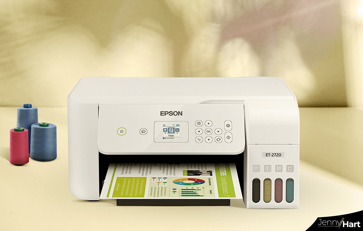 5 Best Printers for Transfer Paper in 2022: Buying Guide