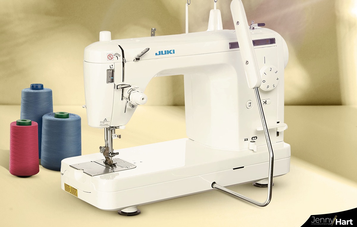 5 Best Sewing Machines for Jeans in 2022: Buying Guide